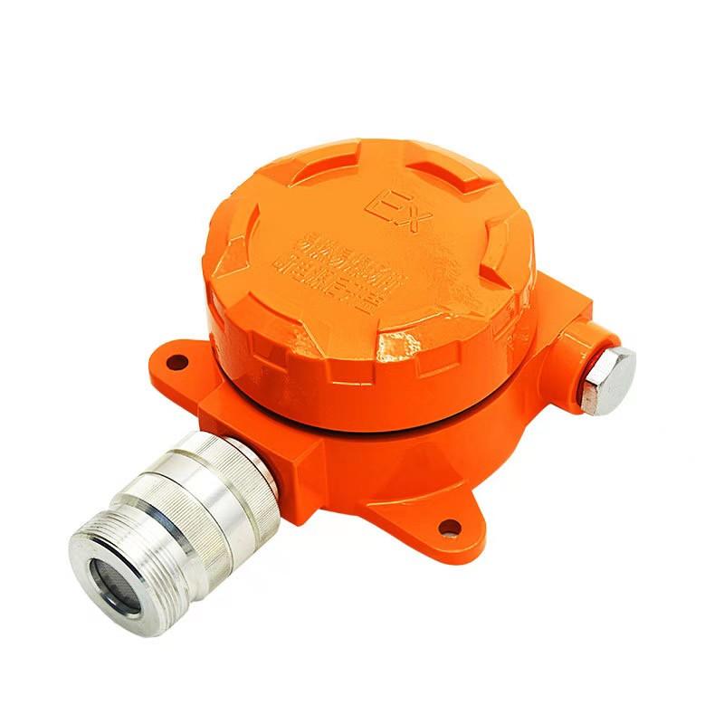 Explosion-Proof Industrial gas detector 3