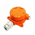 China Combustible Gas Detector 3
