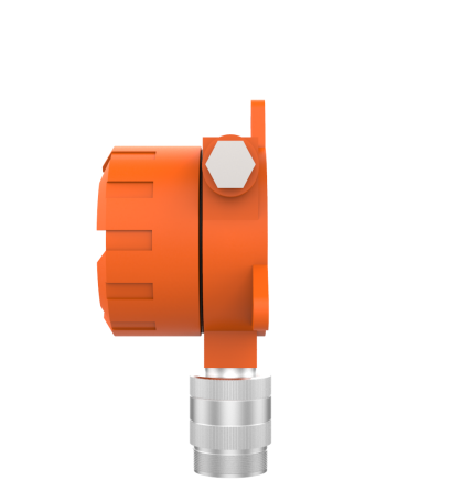 固定式甲烷檢測儀 3