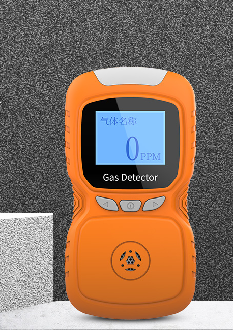 CO alarm detector 4