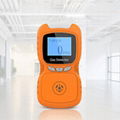 Portble Carbon Monoxide Gas Alarm Detector 3