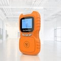 Portble Carbon Monoxide Gas Alarm Detector 4