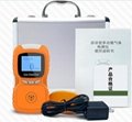 Portble Carbon Monoxide Gas Alarm Detector 5