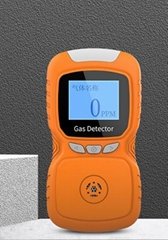 Portble Carbon Monoxide Gas Alarm Detector