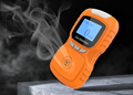 Portble Flammble Gas Environmental Safety Detector 2