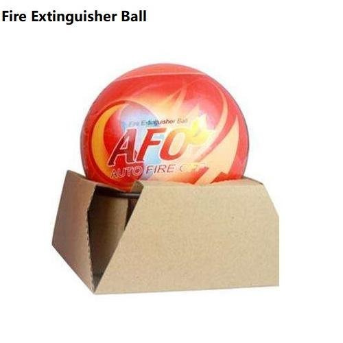 AFO Auto Fire Extinguisher Ball 3