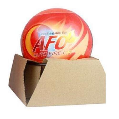 4Kgs Dry Powder Fire Extinguishing Ball 3