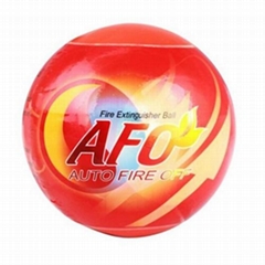 4Kgs Dry Powder Fire Extinguishing Ball