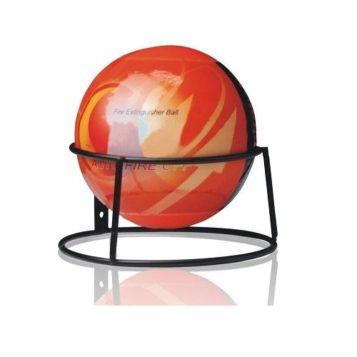 4Kgs Dry Powder Fire Extinguishing Ball 2