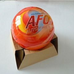 1.3Kgs AFO Auto Dry Powder Fire Extinguisher Ball