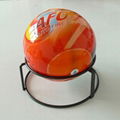 1.3Kgs AFO Auto Dry Powder Fire Extinguisher Ball 3