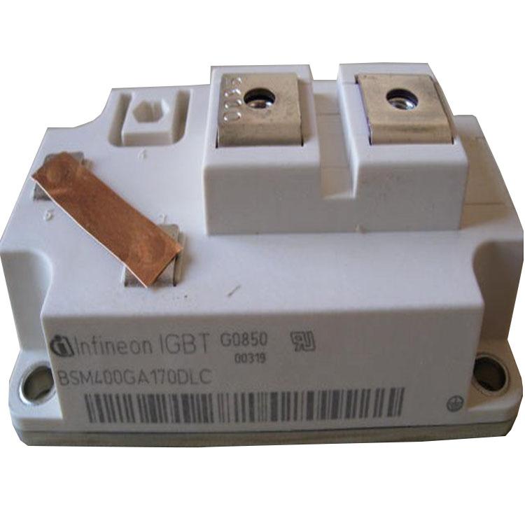 Infineon IGBT MODULE BSM400GA170DLC