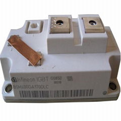 Infineon IGBT MODULE BSM400GA170DLC