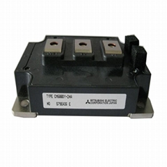 Mitsubishi IGBT MODULE CM600DY-24A