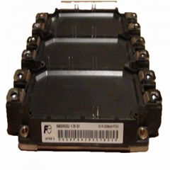 FUJI IGBT MODULE 6MBI450U-170-01