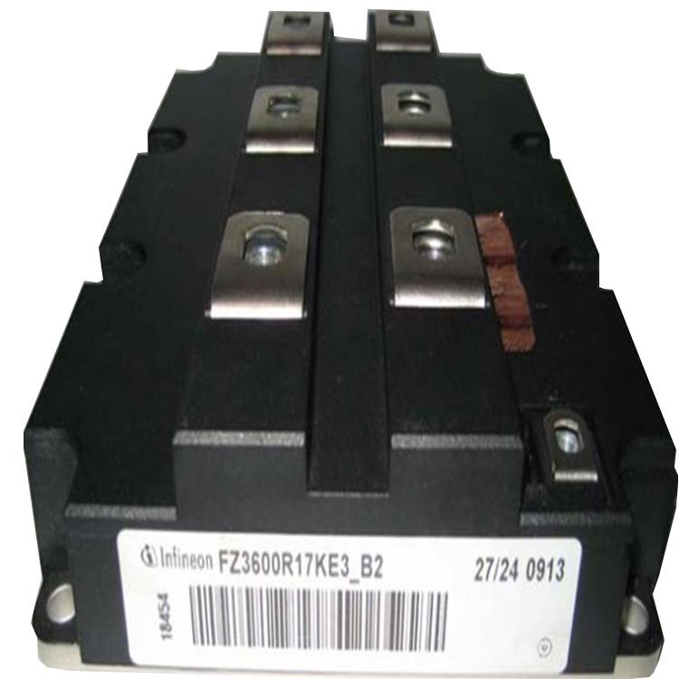 Infineon IGBT MODULE FZ3600R17KE3_B2