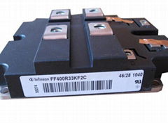 Infineon IGBT MODULE FF400R33KF2C