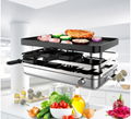 BBQ grills Electric grills 1