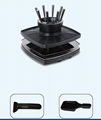 BBQ grills fondue set electric hot pot 2