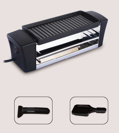 Electric Raclette Grills barbecue grills 