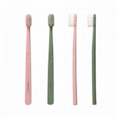 Eco-friendly PLA Toothbrush