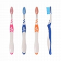 #904 9+ Years Junior Toothbrush 1