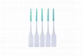 Interdental Brushes Soft Rubber