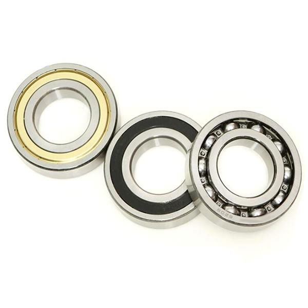 China Factory Supply Ball Bearing All Kinds of Deep Groove Ball Bearing 2