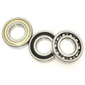 China Factory Supply Ball Bearing All Kinds of Deep Groove Ball Bearing