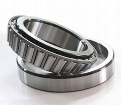 China Factory High Precision Tapered Roller Bearing