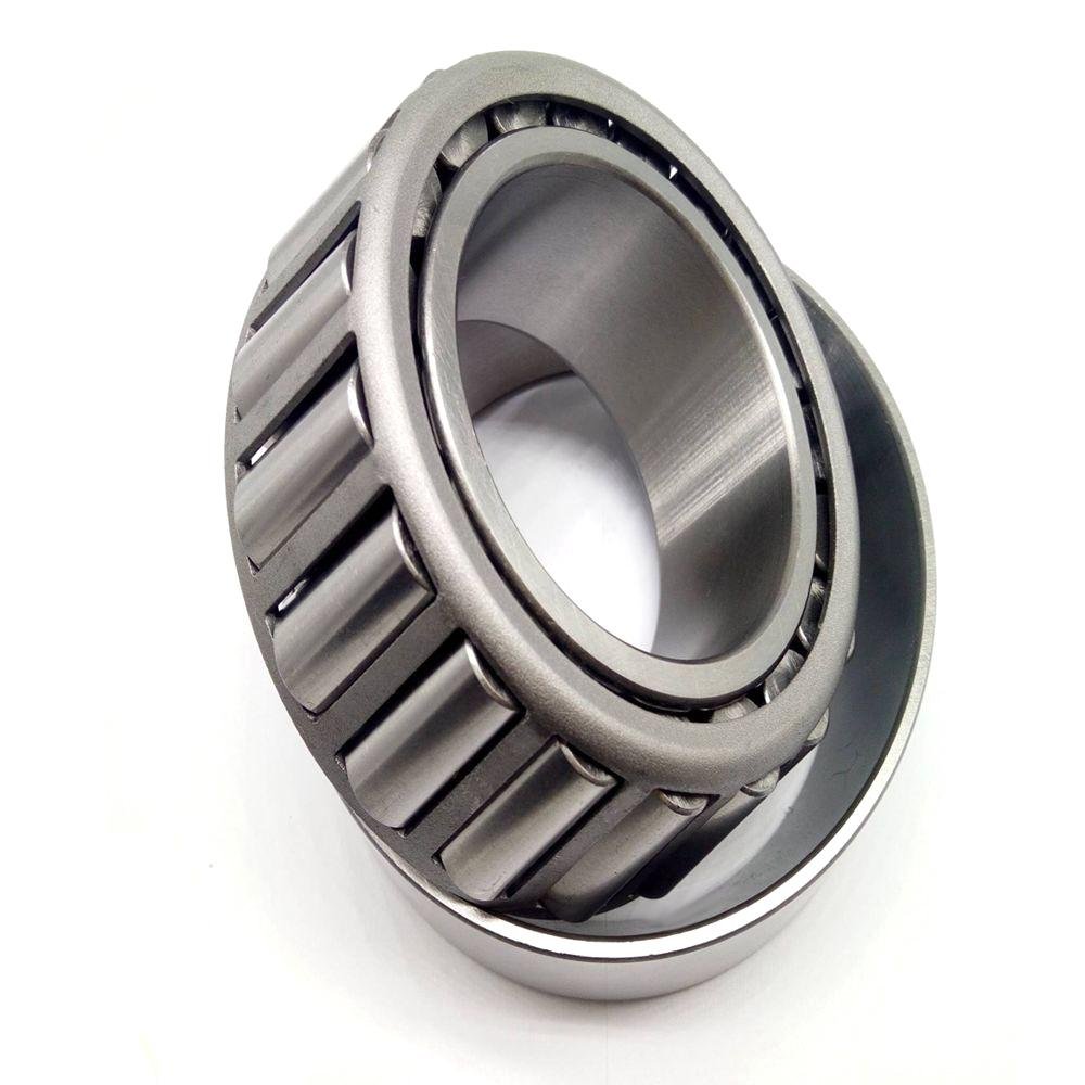 China Factory High Precision Tapered Roller Bearing 2