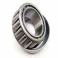 China Factory High Precision Tapered Roller Bearing 2