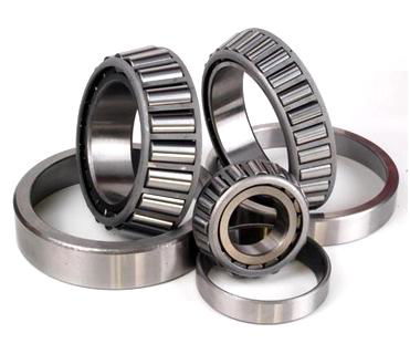 China Factory High Precision Tapered Roller Bearing 5