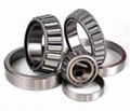 China Factory High Precision Tapered Roller Bearing 5