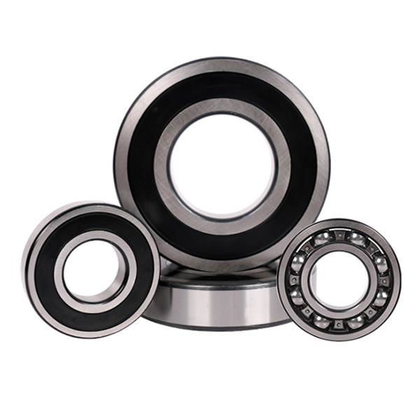 Hot Sale with P6 Z3V3 Deep Groove Ball Bearing