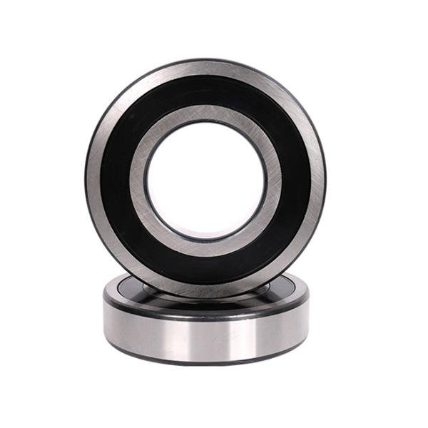 Hot Sale with P6 Z3V3 Deep Groove Ball Bearing 2