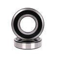Hot Sale with P6 Z3V3 Deep Groove Ball Bearing