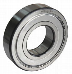 China ZBF Sell 6311 Bearing with 2Z/2RS/N/NR