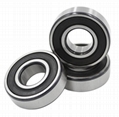 China Factory Direct Sales Deep Groove Ball Bearing