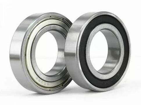 China Factory Direct Sales Deep Groove Ball Bearing 3