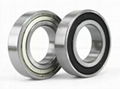 China Factory Direct Sales Deep Groove Ball Bearing 3