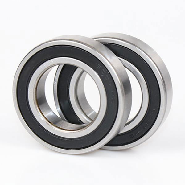 Wholesale All Types of Bearing Single Row Deep Groove Ball Bearings 2