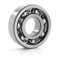 Zbf Bearing Supply 6308 ZZ Shield Deep Groove Ball Bearing 3