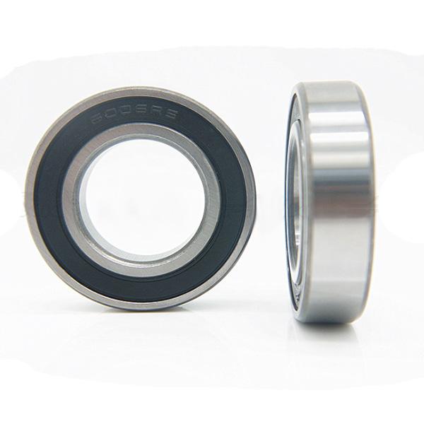 Supply 6006-2Z/2RS Ball Bearing Deep Groove Bearing