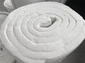 台車爐耐火陶瓷纖維毯1260標