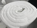  焦爐耐火保溫爐襯材料陶瓷纖維毯 1