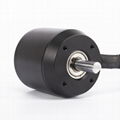 6368 6V 12V 24V 48V 280kv High Torque 3000rpm Brushless DC Electric Motor for El 2