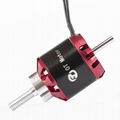 High Power Waterproof RC Brushless Drone Motor Agriculture Mini FPV 920KV/980KV  5