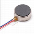 1.5V 3.4V 3.7V 10mm Flat Coin DC Gear Vibration Motor for Massager Beauty Instru 2