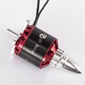 4250 High Quality RC Brushless Drone Motor Agriculture Mini Fpv 920kv/980kv Moto 2